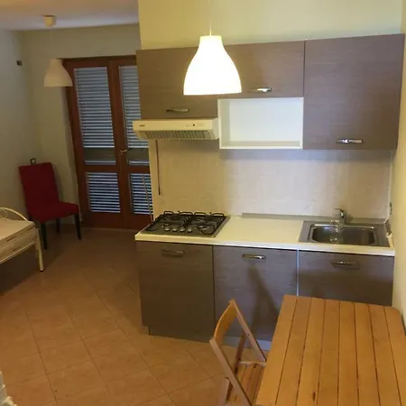 Apartamento Casa Viva Nápoles Exterior foto