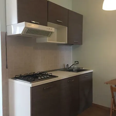 Apartamento Casa Viva Nápoles Exterior foto