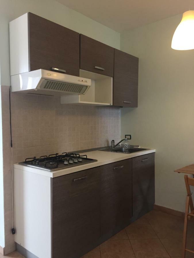 Apartamento Casa Viva Nápoles